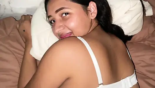 Fucking My Stepsister Part 2 of 2