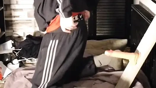 Beni sert sik baba