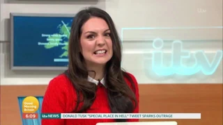 Rachel riley sph derleme