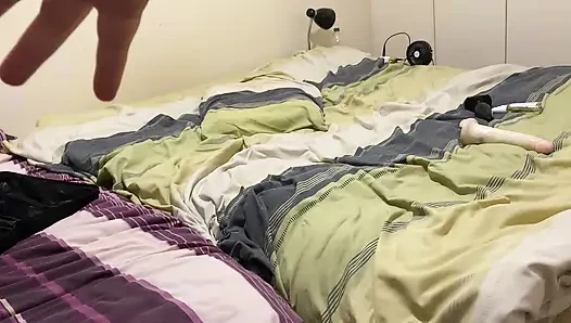 Tüm zamanların en sevdiği solo selfie videosu evde sıcak dalgasında ev yapımı tam ultra hd azgın hissediyor