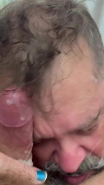 Daddy Loves Cock... (Daddy is back!) | Clip 1