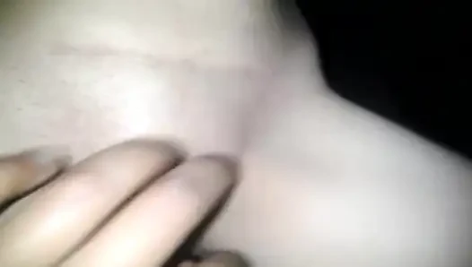 Lil Mary Kendi Amının Tadına Bakmayı Seviyor Bölüm Bir/ıslak