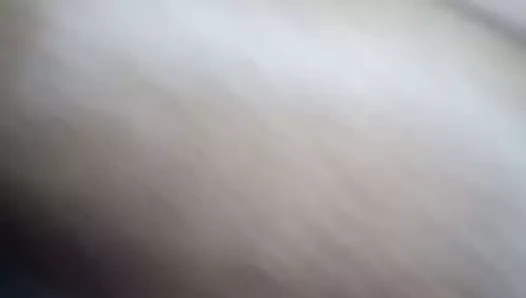 Kız arkadaş domaltarak