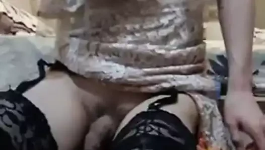 Transeksüel sürtük video yaramaz sapıkça selfie