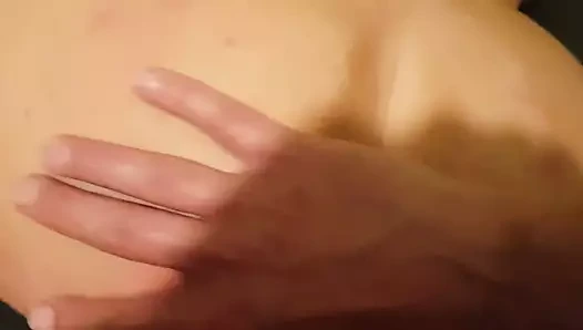 Minnie Mouse bekommt es hinten rein