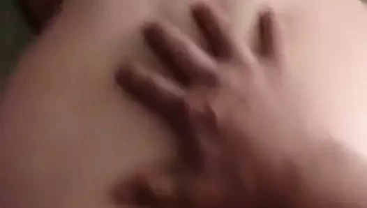 Arkadan gizlice gözetleme kamerası