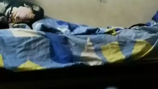 Viral amoi cina tnh merah