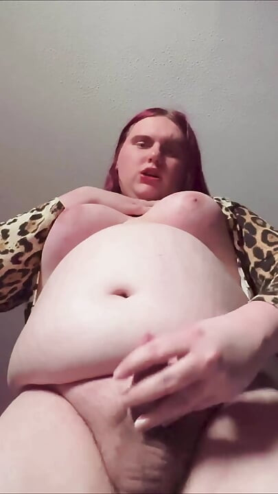 SSBBW hala?
