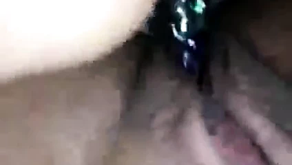 Sürtük eş Mastürbasyon