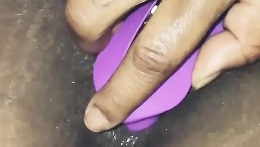 Fışkırtana kadar!