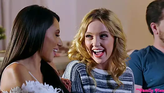 Noel için döl istiyoruz - s17:e1