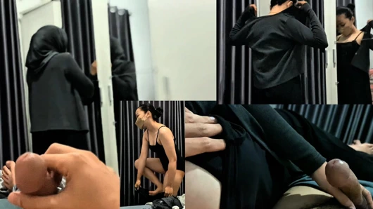 My Dad Went to Work, I Cheated on My Stepmother with My Big Cock