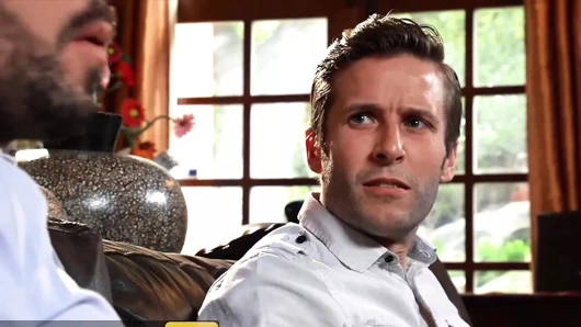 Muhteşem kızlar adriana chechik ve kendra şehvet hisse bir dev çük