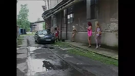 Per Soldi e per Amore - bölüm 1