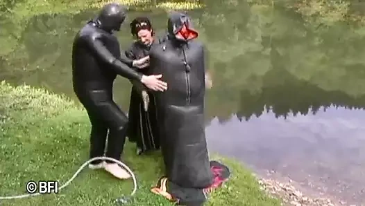 Fetiş günlükleri 18