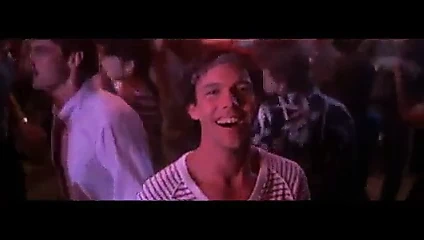 Bahar tatilinde Corinne wahl - 2