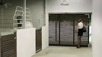 Labirent serisinden siyah çoraplar