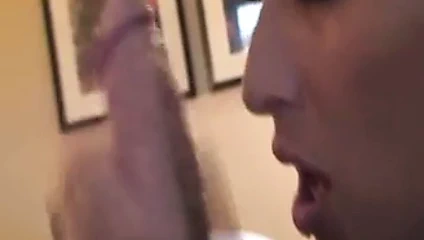 Breanne Benson'ın işi kolaylaştı