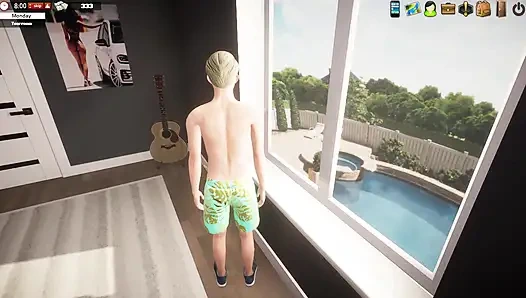 Tam oyun - deniz kenarı gizemi, bölüm 24