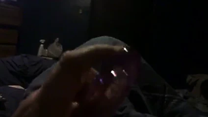 Keşke emecek gerçek bir şeyim olsaydı