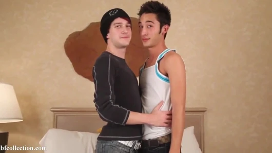 Andy ve Luke