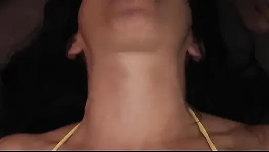 Her şey yeterince masumca başladı