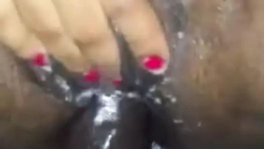 vererek ona iyi bir derin göt yarak