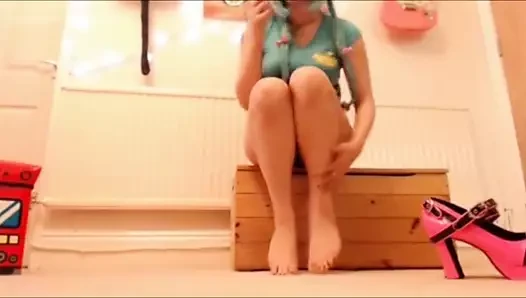ayak joi