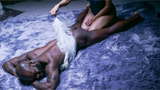 Zevk haritası piskoposunun deneyimi