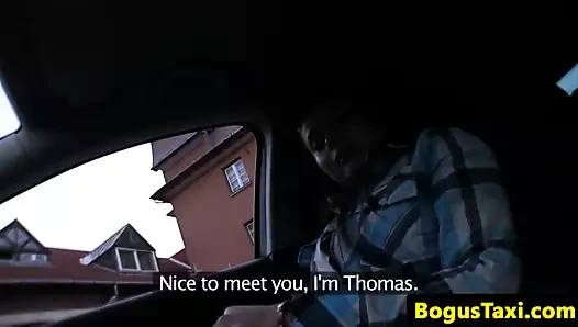 amatör euro bebeğim doggystyled tarafından cabbie