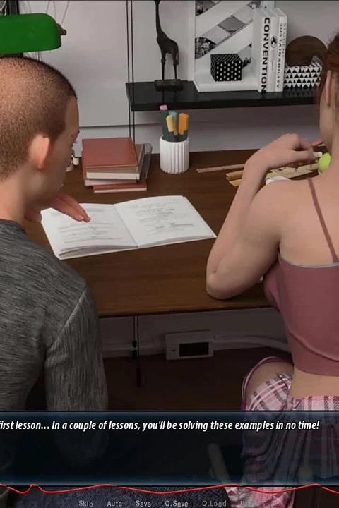 Smartass: inek ve hayatının aşkı bölüm 14