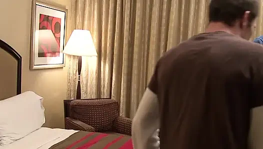 Pürüzsüz erkekler için rouge ride