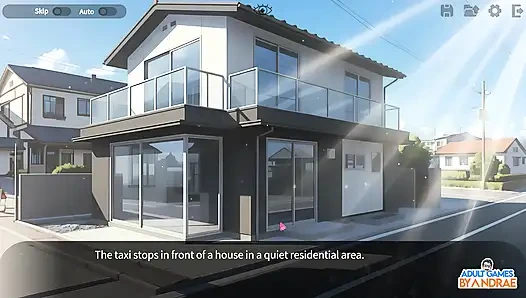 EP1: My Horny Roomies Gameplay