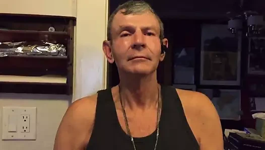 Beni görmene izin veriyorum!!