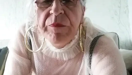 Kamçı Takan Taytlı Orospu