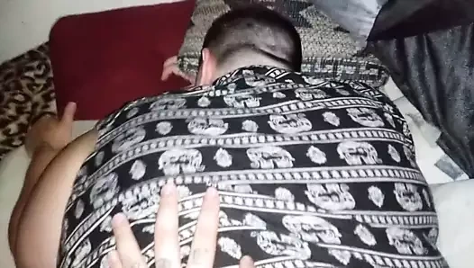 (eski karımın köpek stilini sikiyorum)