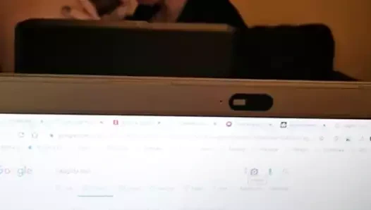 karım onu ​​boğaya oral seks yapıyor