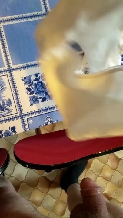 bei NICHT meiner Stiefmutter 4  chez ma belle mere 4