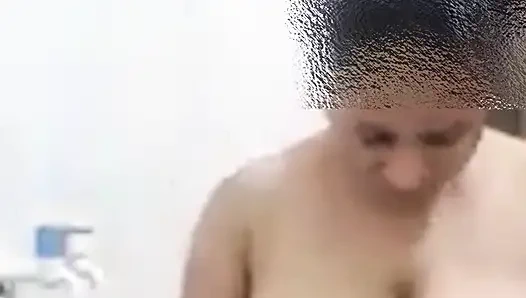 Vücut karım çok güzel