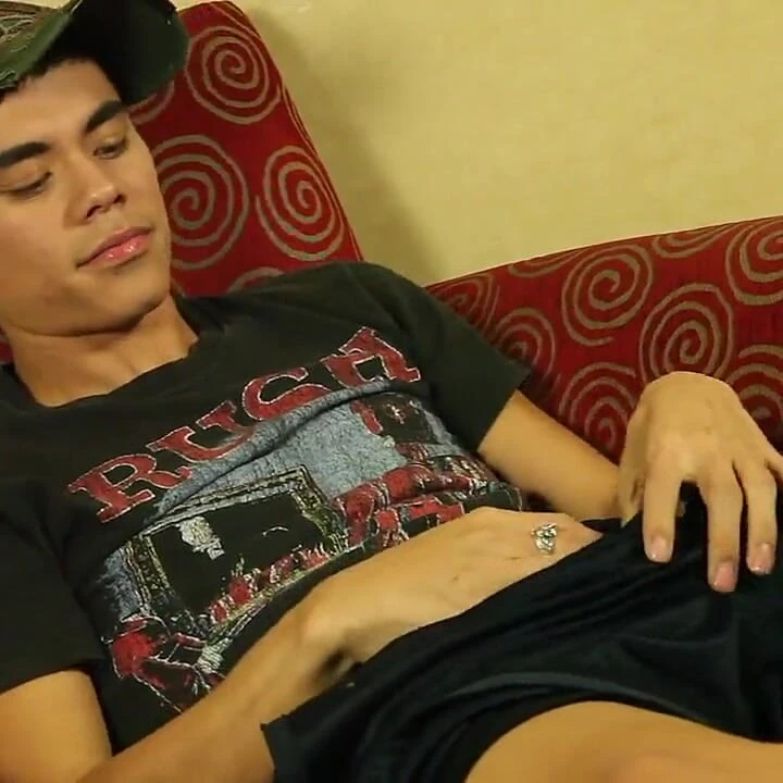 Alec - HD