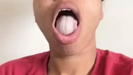 Sadece oynuyorum. lol