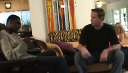 Heyecanlı beyaz bayan için ırklararası bbc - anal seks deneyimi