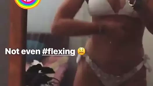 Sıcak İsrail esneme