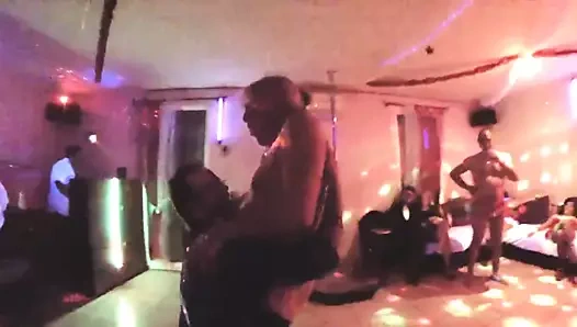 Chez les karpat'ın noel