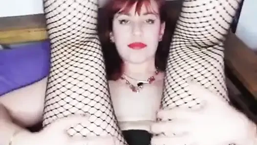 Shyyfxx bana bakıp kendine dokunmayı seviyor musun seni aptal? Bana tüm sütü ver 31 talimatı