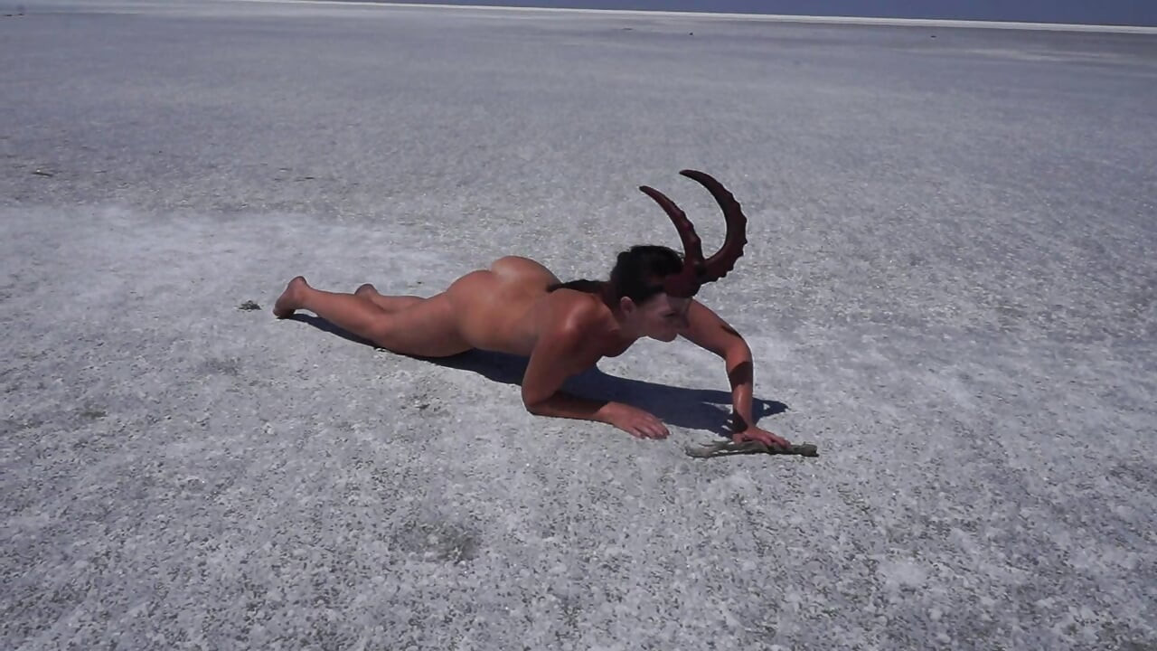 Witch Of Salt Lake