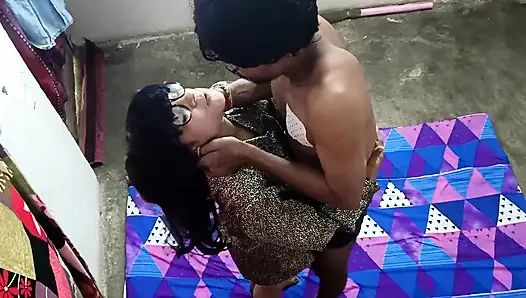 Erkek arkadaşıyla ateşli masti