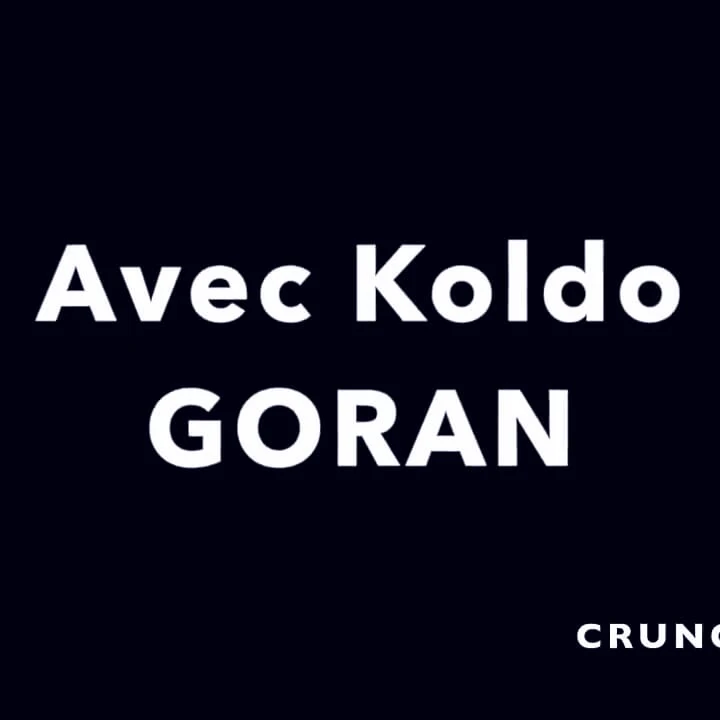 Koldo Goran tarafından döllenen oda
