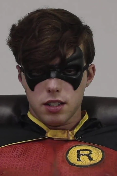 Batman ve Robin gay porno parodisinin maceraları - bölüm 3