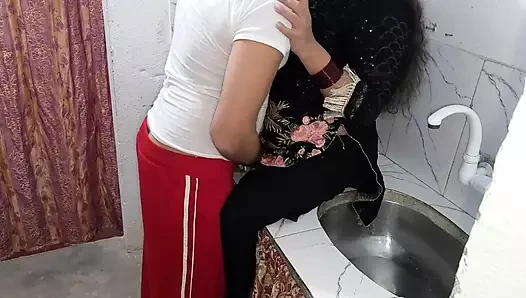 Beni maza he alag ata hai için mutfak